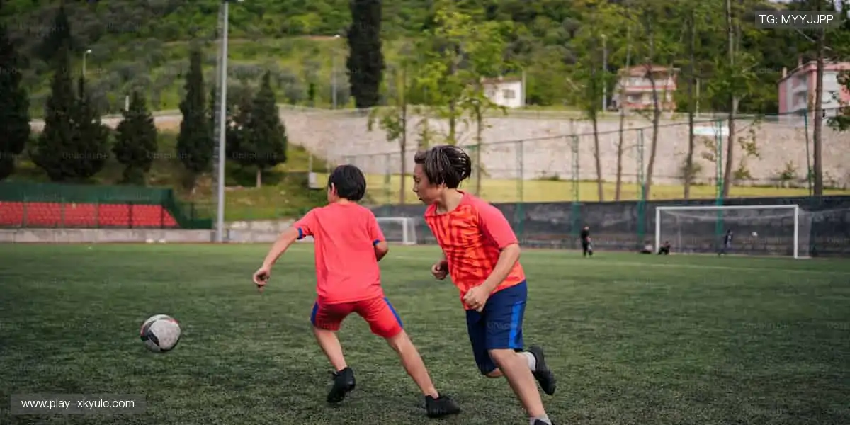 🏆直击赛场激情！🏃‍♂️ 即刻锁定你的专属赛事频道！